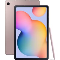 Планшет Samsung Galaxy Tab S6 Lite 2024 LTE SM-P625 4GB/128GB (розовый)- фото