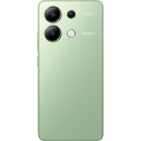 Телефон Xiaomi Redmi Note 13 8GB/512GB с NFC международная версия (мятно-зеленый)- фото4