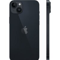 Телефон Apple iPhone 14 Plus 128GB (полуночный)- фото2