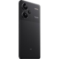 Телефон Xiaomi Redmi Note 13 Pro+ 12GB/512GB с NFC китайская версия (полуночный черный)- фото4