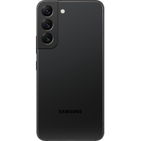 Телефон Samsung Galaxy S22 5G SM-S901E/DS 8GB/256GB (черный фантом)- фото4