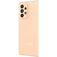 Телефон Samsung Galaxy A53 5G SM-A536B/DS 6GB/128GB (розовый) - фото5, картинка5 Телефон Samsung Galaxy A53 5G SM-A536B/DS 6GB/128GB (розовый) - фото5