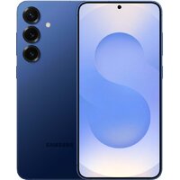Телефон Samsung Galaxy S25+ SM-S936B 12GB/512GB (синий) и наушники Samsung Galaxy Buds 3 Pro по акции- фото