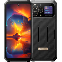 Телефон Blackview BL8000 12GB/512GB (золотистый)- фото