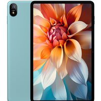 Планшет Blackview Tab 18 8GB/256GB LTE (бирюзово-зеленый)- фото