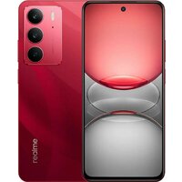 Телефон Realme C75 RMX3941 8GB/128GB (красный)
