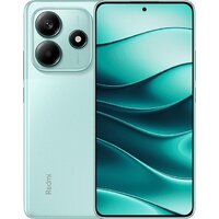 Телефон Xiaomi Redmi Note 14 8GB/256GB китайская версия (зеленый)