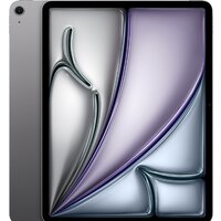 Планшет Apple iPad Air 13" 2024 5G 256GB (серый космос)