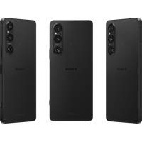 Телефон Sony Xperia 1 V XQ-DQ72 12GB/256GB (черный)- фото5