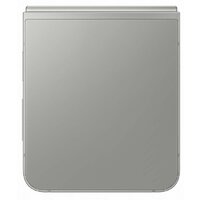 Телефон Samsung Galaxy Z Flip6 SM-F741B 12GB/256GB (серый) и наушники Galaxy Buds3 Pro (серебристый) по акции- фото2