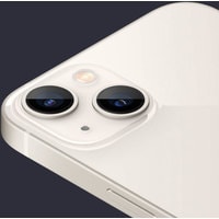 Телефон Apple iPhone 13 128GB (сияющая звезда)- фото4