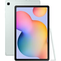 Планшет Samsung Galaxy Tab S6 Lite 2024 Wi-Fi SM-P620 4GB/64GB (мятный)- фото