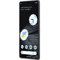 Телефон Google Pixel 7 Pro 12GB/512GB (обсидиан)- фото3