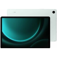 Планшет Samsung Galaxy Tab S9 FE 5G SM-X516 8GB/256GB (мятный)- фото