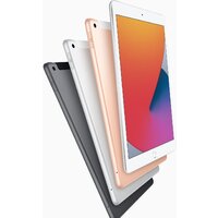 Планшет Apple iPad 10.2