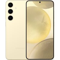 Телефон Samsung Galaxy S24+ 12GB/256GB SM-S926B Exynos (желтый)- фото
