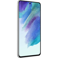 Телефон Samsung Galaxy S21 FE 5G SM-G990E/DS 8GB/128GB (белый)- фото3