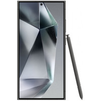 Телефон Samsung Galaxy S24 Ultra SM-S928B 1TB (зеленый титан)- фото3