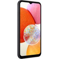 Телефон Samsung Galaxy A14 SM-A145F/DSN Mediatek Helio G80 4GB/64GB (черный)- фото2