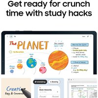 Планшет Samsung Galaxy Tab S6 Lite 2024 LTE SM-P625 4GB/64GB (мятный)- фото3