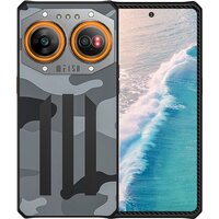 Телефон IIIF150 Air2 Ultra 12GB/256GB (черный)