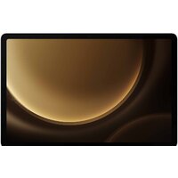 Планшет Samsung Galaxy Tab S9 FE 5G SM-X516 8GB/256GB (серебристый)- фото2