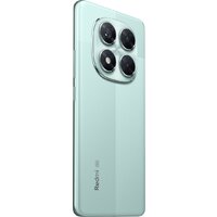 Телефон Xiaomi Redmi Note 14 Pro 5G 12GB/256GB международная версия (зеленый) + умные часы Xiaomi Redmi Watch 3 (черный) по акции- фото4