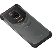 Телефон Ulefone Power Armor 14 Pro 8GB/128GB (черный)- фото5