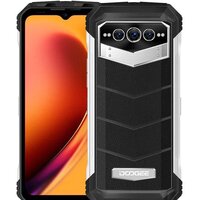 Телефон Doogee V Max 12GB/256GB (серебристый)- фото