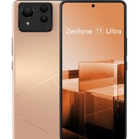 Телефон ASUS Zenfone 11 Ultra 12GB/256GB (бежевый)