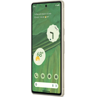 Телефон Google Pixel 7 8GB/256GB (лимонник)- фото3