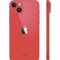 Телефон Apple iPhone 14 Plus eSIM 256GB (PRODUCT)RED- фото2