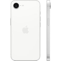 Телефон Apple iPhone 16e 256GB (белый)- фото2