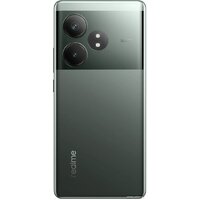 Телефон Realme GT 6T 12GB/256GB (зеленый)- фото4