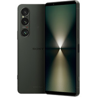 Телефон Sony Xperia 1 VI XQ-EC72 12GB/512GB (хаки)