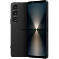 Телефон Sony Xperia 1 VI XQ-EC72 12GB/512GB (черный)