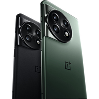 Телефон OnePlus 11 16GB/256GB европейская версия (зеленый)- фото2