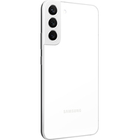 Телефон Samsung Galaxy S22+ 5G SM-S9060 8GB/256GB (белый фантом)- фото3