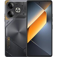 Телефон Tecno Pova 6 8GB/256GB (серый метеорит)