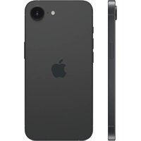 Телефон Apple iPhone 16e 256GB (черный)- фото2