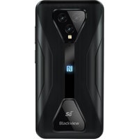 Телефон Blackview BL5000 (черный)- фото3