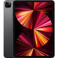 Планшет Apple iPad Pro M1 2021 11" 256GB 5G MHW73 (серый космос)
