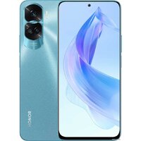 Телефон HONOR 90 Lite 8GB/256GB международная версия (небесный голубой)- фото
