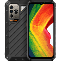 Телефон Ulefone Power Armor 18 (черный)