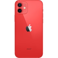 Телефон Apple iPhone 12 Dual SIM 64GB (PRODUCT)RED- фото3