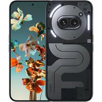 Телефон Nothing Phone (2a) Plus 8GB/256GB (черный)- фото