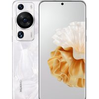Телефон Huawei P60 Pro MNA-LX9 Dual SIM 12GB/512GB (жемчужина рококо)- фото