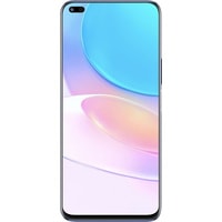 Телефон Huawei nova 8i NEN-LX1 с NFC 6GB/128GB (звездное небо)- фото2