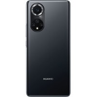 Телефон Huawei nova 9 NAM-LX9 8GB/128GB (черный)- фото3