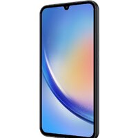 Телефон Samsung Galaxy A34 5G SM-A346E/DSN 8GB/128GB (графит)- фото4